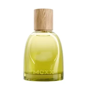 Mexx Inspired Nature Woman Eau de Parfum 50 ml von Mexx