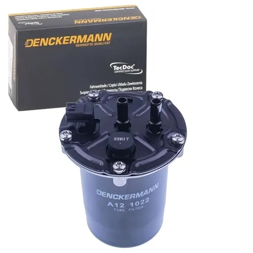 Denckermann Kraftstofffilter A121022 von Denckermann
