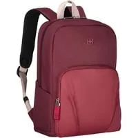 Motion , Rucksack weinrot, bis 40,6 cm (16