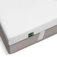 Produktbild BeauNuit MT Lux Matratzentopper 180x200 cm