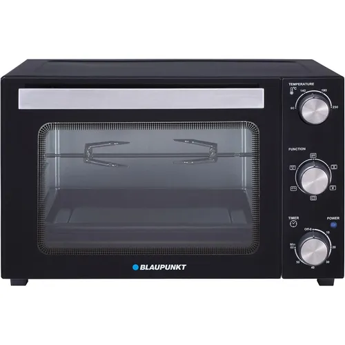 Blaupunkt EOM601 Kleinbackofen von Blaupunkt
