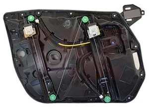 Van Wezel Fensterheber 2932262