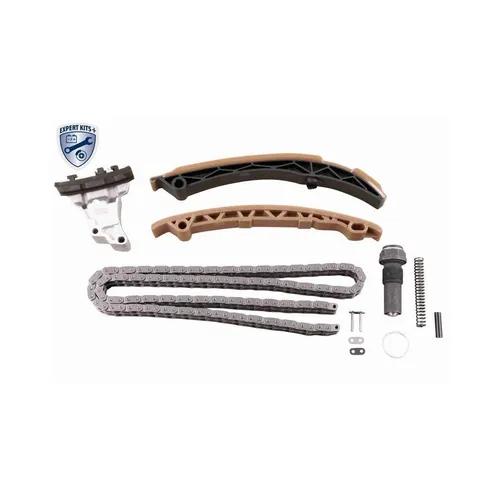 VAICO V30-10006-BEK EXPERT KITS Steuerkettensatz für MERCEDES-BENZ, SEAT, SKODA
