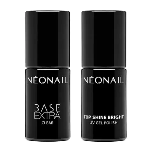 NÉONAIL Shiny Nails Set