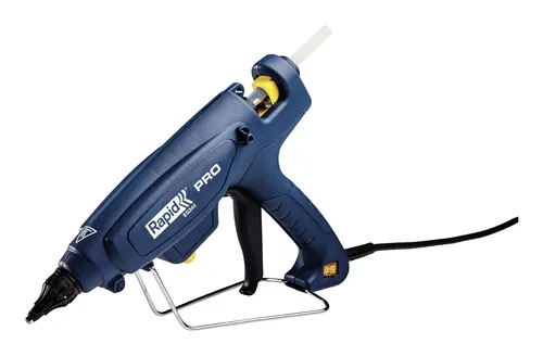 Rapid Heissklebepistole PRO EG 340 von Rapid