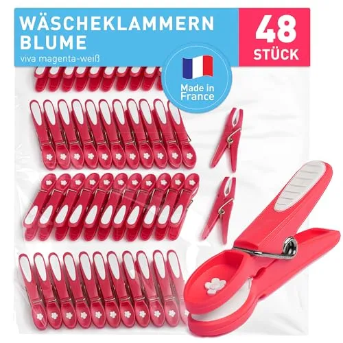 Wäscheklammern von culiclean