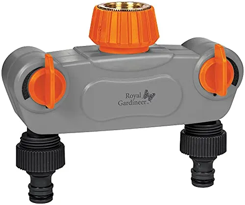 Royal Gardineer Bewässerungssysteme von Royal Gardineer