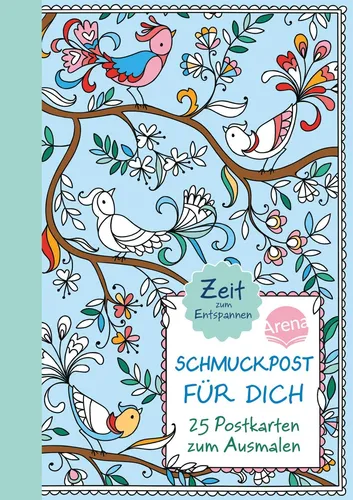Beth Gunnell ~ Schmuckpost für dich 9783401709260