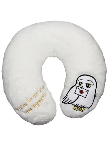 United Labels® Dekokissen Harry Potter Hedwig von United Labels