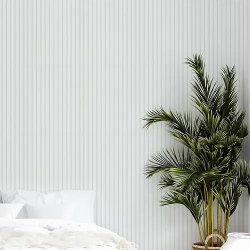 Tapeten Weiß von marburg