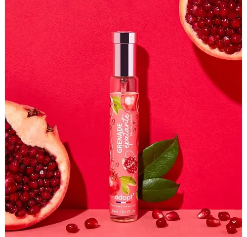adopt Eau de Parfum adopt GRENADE ÉPATANTE, 30 ml Eau de Parfum für Damen