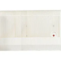 Metrox 10142 Flachverdunster 48 x 31 cm, weiß