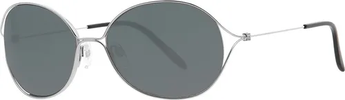 Rodenstock R1390C Sonnenbrille in silber von Rodenstock