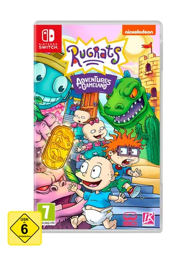 Rugrats