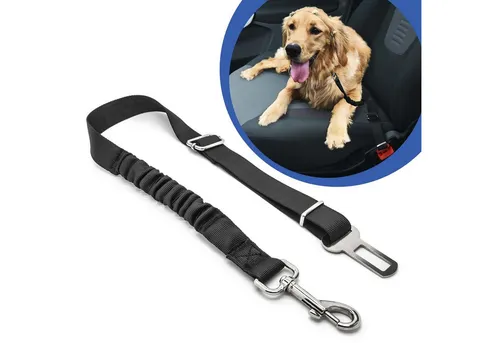 Adapter Universe Sicherheitsgeschirr Auto KFZ Hunde Sicherheitsgurt Anschnallgurt Verbindungs-Gurt