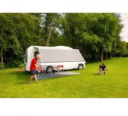 Fiamma Blocker 325 Vorderwand von Fiamma