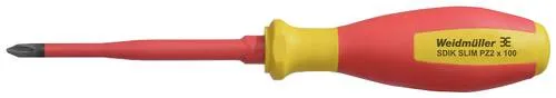 Weidmüller Schraubendreher von Weidmüller