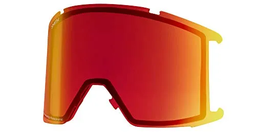 Smith Squad XL Snow Goggle Replacement Lens