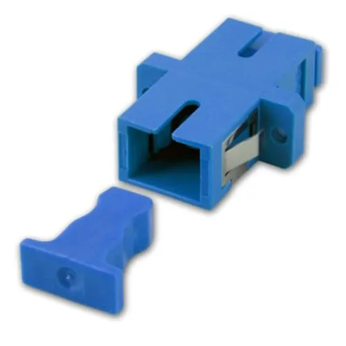 Dönges LWL-Kupplung SM (Singlemode)