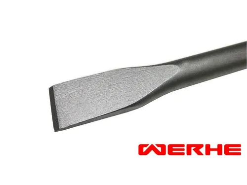 SDS PLUS Meißel 20 mm 600 mm Spatmeißel Flachmeißel Breitmeißel Stemmmeißel