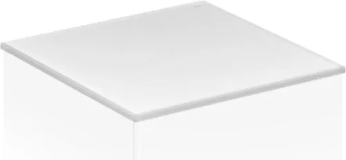 Keuco Abdeckplatte Edition 11 71,1x3x52,4cm in weiß von KEUCO