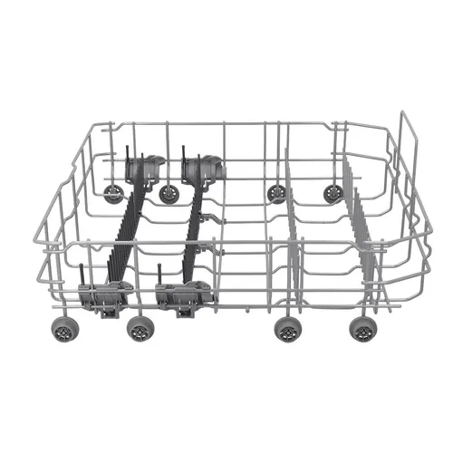 Geschirrkorb unten inkl. Besteckkorb kompatibel mit Bosch 20006942 Spülmaschine