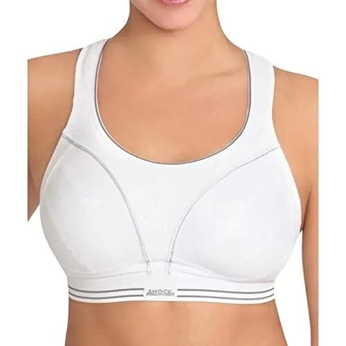 Champion Damen Shock Absorber S5044 Ultimate Run Bra Sport-BH