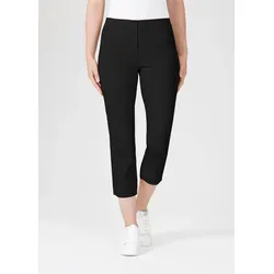 Stehmann Ina15-602 Schlupfhose - Damen-Hosen aus besonders leichter Sommer-Qualität für optimalen Tragekomfort an warmen Tagen.