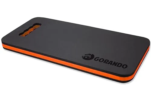 Zubehör für Gartenarbeit von GORANDO