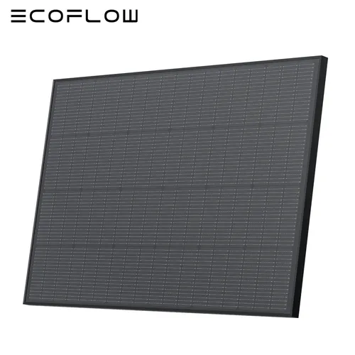 Produktbild EcoFlow 175W Rigid TOPCon Solar Panel