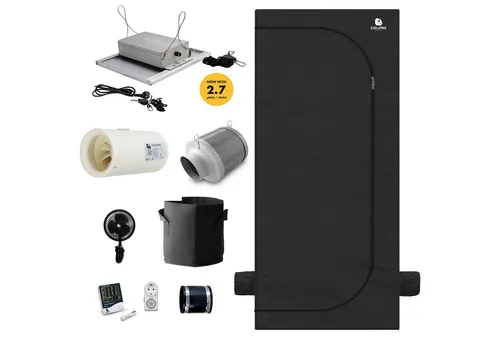 Gewächshäuser bis 300 Euro von Green Spirit