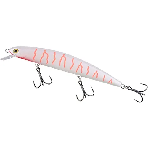 Balzer MK Adventure Matzes Zander Scheuche Gewicht 13g Länge 13cm