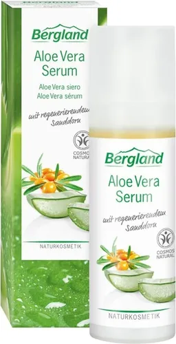 ALOE VERA SERUM 30 ml