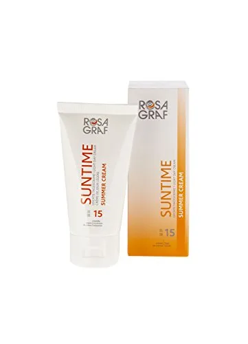 Rosa Graf SUMMER CREAM LSF 15