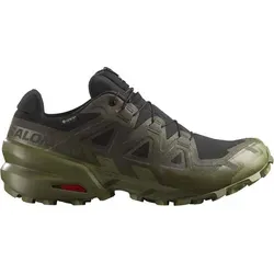 Salomon Herren Speedcross 6 GTX in grün von Salomon