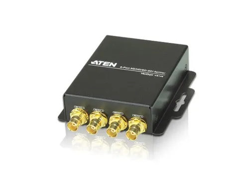 Produktbild ATEN VS146 3G-SDI Splitter, 6 Ports