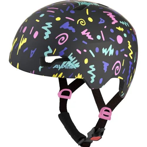 ALPINA SPORTS Hackney (51 - 56 cm) (49738521)