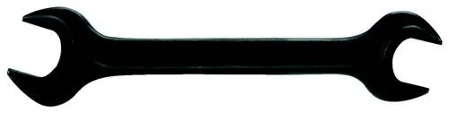 KS Tools 517.1418 517.1418 Doppel-Maulschlüssel Schlüsselweite (Metrisch) 18 - 19mm