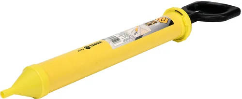 WYCISKACZ BUDOWLANY DYSZA FI20MM VOREL 5906083055997