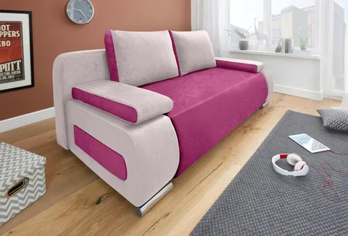 COLLECTION AB Schlafsofa Moritz