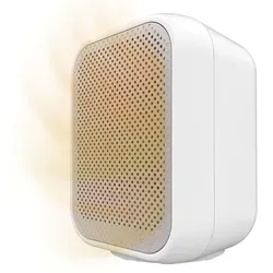 Cecotec Keramik-Tischheizgerät ReadyWarm 1500 Max