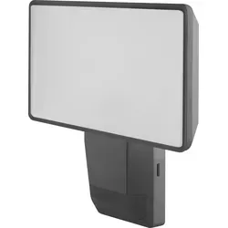 OSRAM Hocheffiziente Außenwand-Sensorstrahler 27.00 W von Osram