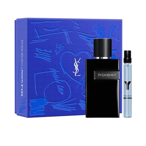 Ysl Y Männer Le Parfum 100+Edp 10 Ml von Yves Saint Laurent