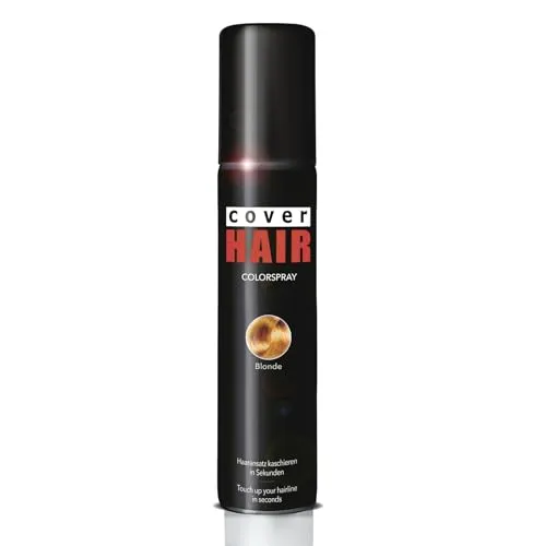 COVER HAIR