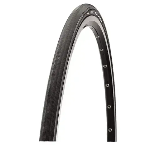 RE-FUSE 700x40C Fahrradreifen - Tubeless Ready - Fahrradreifen mit MaxxShield-Technologie für erhöhte Pannensicherheit und Flexibilität, ideal für Abenteuerfahrten auf verschiedenen Untergründen.