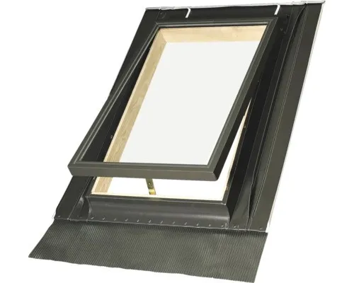 ARON Dachausstieg KDA 46x75 cm