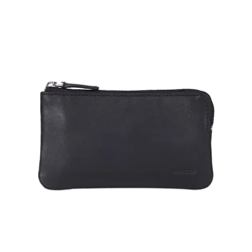 Maitre - Unisex KeyCase F3 Sigwulf - Schlüsselmäppchen für Herren, stylisches und praktisches Design mit hochwertigem Material für optimalen Schutz Ihrer Schlüssel.
