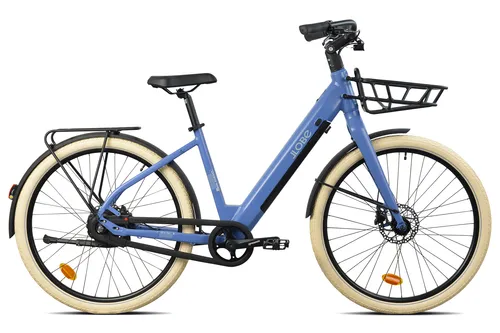 CityVenture E-Bike Ontario RM 27,5