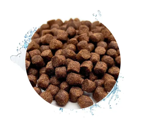 Warnick´s Tierfutterservice Koifutter Top Energy Plus - Leistungsfutter für Koi / Zierkarpfen 8mm, Hauptfutter für: Fische, Koi, Zierkarpfen, Teichfische