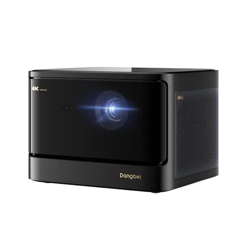 Dangbei DBOX02 4K Beamer